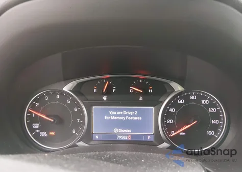 2019 GMC Terrain Slt from USA, damaged, VIN 3GKALPEXXKL182990